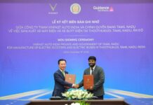VinFast Expands Tamil Nadu Plant, Targets Electric Bus and Motorcycle Production in India