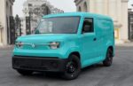 VinFast EC Commercial Van Unveiled, Ready for Customer Delivery
