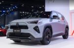 Toyota Yaris Cross NightShade Launches in Southeast Asia: A Bold, All-Black Special Edition