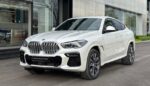 BMW Offers Up to $20,000 Discount on X4 and X6 Models