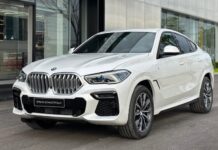 BMW Offers Up to $20,000 Discount on X4 and X6 Models