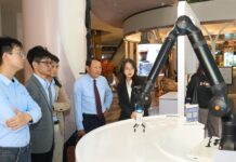 Accelerating Vietnam’s “Smart Factory” Transformation with Breakthrough Solutions