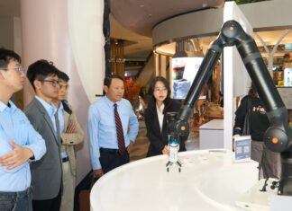 Accelerating Vietnam’s “Smart Factory” Transformation with Breakthrough Solutions