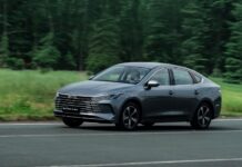 BYD Offers Up to 80 Million VND Discount for Car Buyers in December 2025