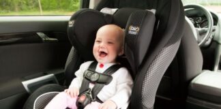 Taxis and Private Hire Vehicles Exempt from Mandatory Child Safety Equipment Requirements