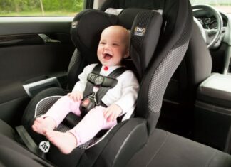 Taxis and Private Hire Vehicles Exempt from Mandatory Child Safety Equipment Requirements