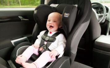 Taxis and Private Hire Vehicles Exempt from Mandatory Child Safety Equipment Requirements