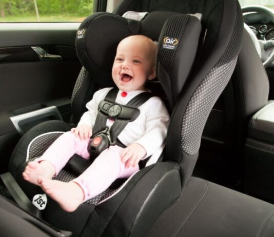 Taxis and Private Hire Vehicles Exempt from Mandatory Child Safety Equipment Requirements