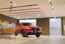 Mazda CX-5 Next-Generation Set to Launch in Vietnam Next Year