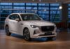 Mazda CX-60 Set to Launch in Vietnam: Expected Price Surpasses CX-8