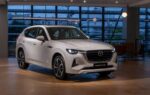 Mazda CX-60 Set to Launch in Vietnam: Expected Price Surpasses CX-8