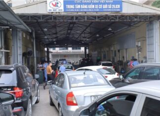 Over 5.4 Million Vehicles to Undergo Inspection in 2025: One in Every Seven Fails