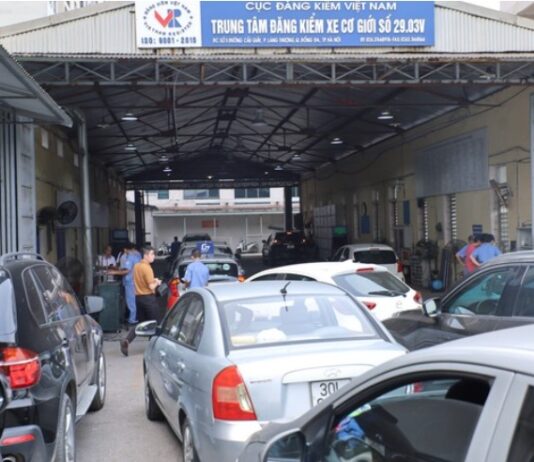 Over 5.4 Million Vehicles to Undergo Inspection in 2025: One in Every Seven Fails