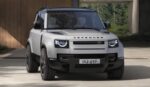 Land Rover Defender 2026 Confirmed to Launch in Vietnam on December 20th