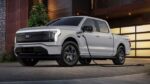 Ford Shifts Focus from EVs, Incurs $19.5 Billion Loss to Pivot Towards Hybrid and EREV Technologies