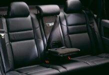 Which Cars in Vietnam Come Pre-Installed with Child Safety Seats?