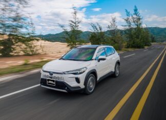 Hybrid Cars to Enjoy Tax Breaks from 2026: Save Up to Hundreds of Millions of Dong on Your Purchase