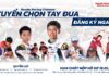 Honda Racing Vietnam Launches “Search for Young Racing Talent” Initiative