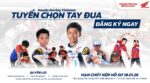 Honda Racing Vietnam Launches “Search for Young Racing Talent” Initiative