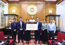 Honda Stands Together, Sharing Support with Flood-Affected Communities