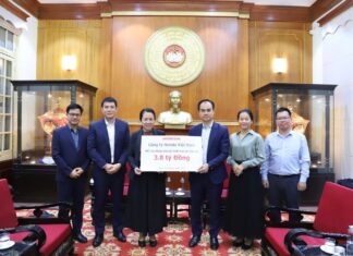 Honda Stands Together, Sharing Support with Flood-Affected Communities