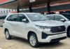 Toyota Innova Cross Budget Variant Arrives in Vietnam, Rumored Price Tag: 755 Million VND