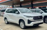 Toyota Innova Cross Budget Variant Arrives in Vietnam, Rumored Price Tag: 755 Million VND