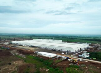 The Billion-Dollar Scale of VinFast’s Indonesian Factory: Just How Massive Is It?
