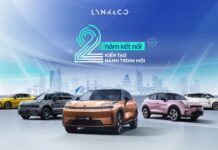 Lynk & Co Celebrates 2 Years in Vietnam with Exclusive Customer Appreciation Program