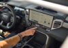 Touchscreen Car Displays: Convenient Yet Potentially Perilous