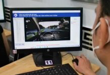 Proposed Elimination of Mock Tests in Driver’s License Examinations