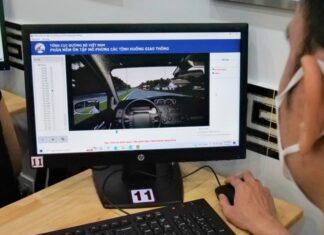 Proposed Elimination of Mock Tests in Driver’s License Examinations