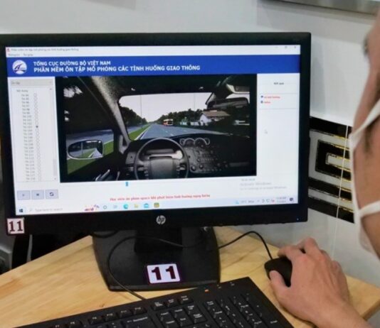 Proposed Elimination of Mock Tests in Driver’s License Examinations