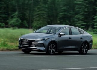 BYD Vietnam Unveils “BYD 102 Festival” Event Series