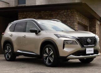 Nissan X-Trail e-POWER e-4ORCE Launches in Southeast Asia: Premium C-Segment SUV Starts at 1.4 Billion VND