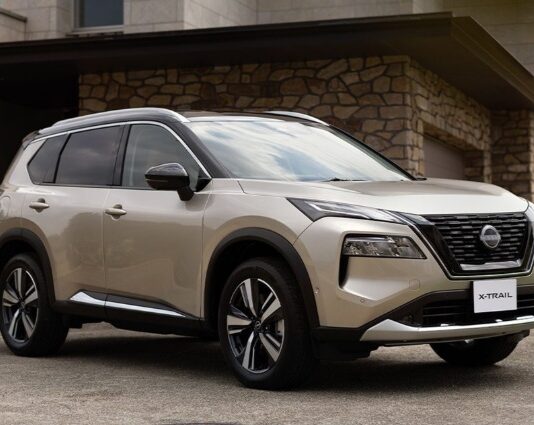 Nissan X-Trail e-POWER e-4ORCE Launches in Southeast Asia: Premium C-Segment SUV Starts at 1.4 Billion VND