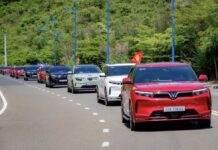 Vietnam’s Automotive Localization Surges: Major Enterprises Ramp Up Production Investments