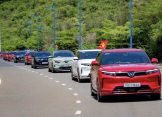 Vietnam’s Automotive Localization Surges: Major Enterprises Ramp Up Production Investments