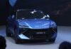 Omoda 4 Set for Assembly in Vietnam: A Lamborghini Urus-Inspired Design