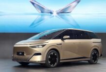 Electric Vehicle Prices at Risk of Rising Due to Surging Battery Production Costs