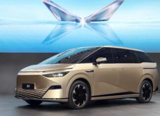 Electric Vehicle Prices at Risk of Rising Due to Surging Battery Production Costs