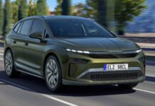 Skoda Selects Vietnam as New Electric Vehicle Production Hub