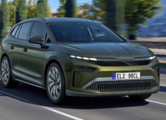 Skoda Selects Vietnam as New Electric Vehicle Production Hub