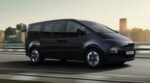Hyundai Staria EV Unveiled: The Largest Electric Vehicle in Hyundai’s History