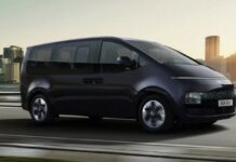 Hyundai Staria EV Unveiled: The Largest Electric Vehicle in Hyundai’s History