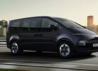 Hyundai Staria EV Unveiled: The Largest Electric Vehicle in Hyundai’s History