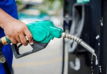 Static Electricity Fire Hazards at Gas Stations During the Cold Season