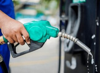 Static Electricity Fire Hazards at Gas Stations During the Cold Season