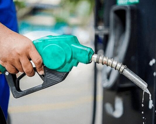 Static Electricity Fire Hazards at Gas Stations During the Cold Season