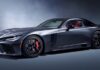 Unveiled: Toyota GR GT – A 640-Horsepower High-Performance Masterpiece